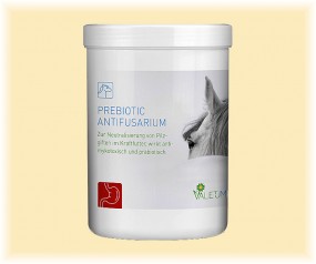 Mhldorfer Valetumed Prebiotic Antifusarium - Pferd