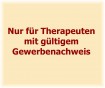 Bioresonanz-Nachtestung fr Therapeuten