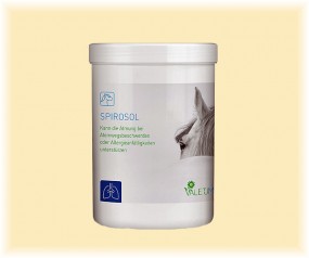 Mhldorfer Valetumed Spirosol 750g