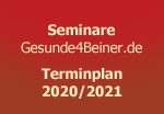 SonderseminareTierheilpraktikerschule Gesunde4Beiner