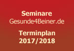 SonderseminareTierheilpraktikerschule Gesunde4Beiner