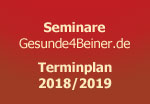 SonderseminareTierheilpraktikerschule Gesunde4Beiner