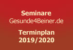 SonderseminareTierheilpraktikerschule Gesunde4Beiner