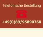Telefonische Bestellannahme 